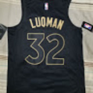 Meet your Posher, Luqman